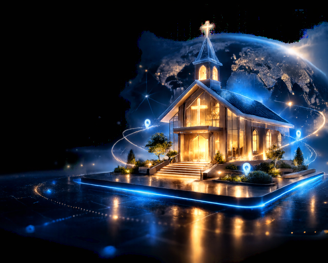 Standish Bible Church